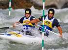 2011 World Championships Canoe Slalom, Copyright: Balint Vekassy
